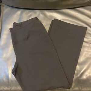 Classic Black Dress Pants